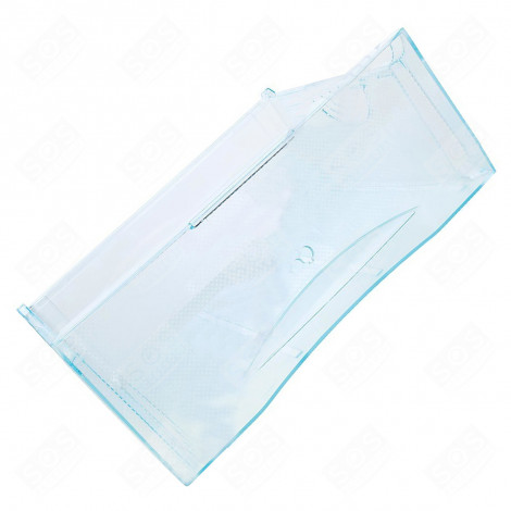 TIROIR SUPÉRIEUR 411X365X162 MM FRIGO, RÉFRIGÉRATEUR, CONGÉLATEUR - 9791298, 979129800