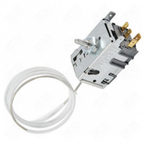 THERMOSTAT FRIGO, RÉFRIGÉRATEUR, CONGÉLATEUR - 2262178110