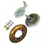 Palier d'origine Palier d'origine