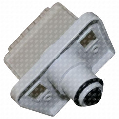 Clapet bac reservoir