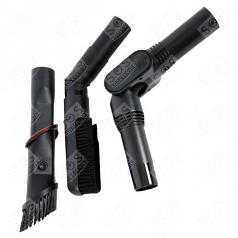 BRAS ARTICULÉ MULTIFONCTIONS