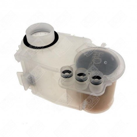 BAC ADOUCISSEUR (POT A SEL) LAVE-VAISSELLE - 32X3002