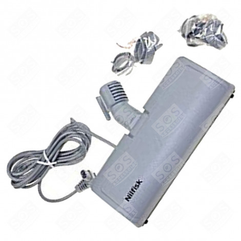 BROSSE, EMBOUT ASPIRATEUR - 12010100