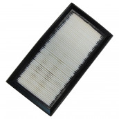 Filtre primaire