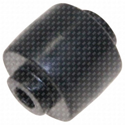 Roue avant d'origine