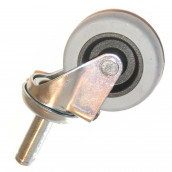 Roue avant Roue avant