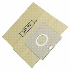 Sac papier x 1 d'origine