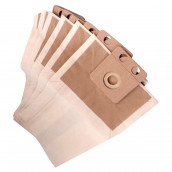 Sachet de sacs 10 sacs papier Sachet de sacs 10 sacs papier