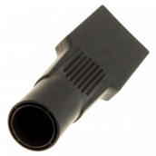 Brosse, Embout plat Brosse, Embout plat