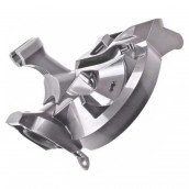 Couvercle du préfiltre