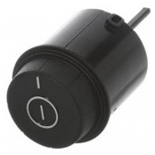 Touche pour aspirateur