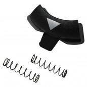 Bouton d'ouverture capot Bouton d'ouverture capot