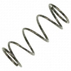 Ressort du bouton de fixation du tube d'origine