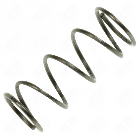 RESSORT DU BOUTON DE FIXATION DU TUBE ASPIRATEUR - 965667-01