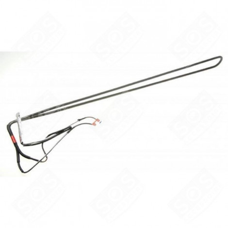 RÉSISTANCE DE DÉGIVRAGE FRIGO, RÉFRIGÉRATEUR, CONGÉLATEUR - 5300JK1005G