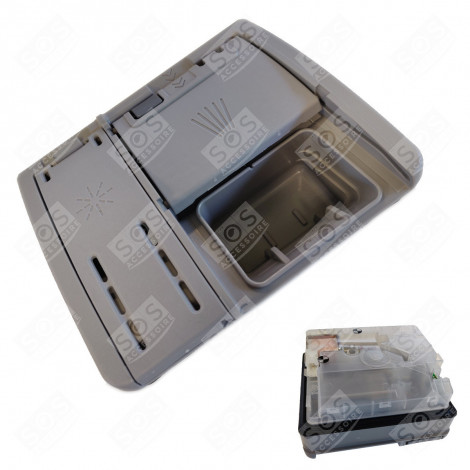 DISTRIBUTEUR BOITE A PRODUITS D'ORIGINE