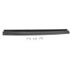 JOINT BAS DE PORTE D'ORIGINE LAVE-VAISSELLE - C00091543, C00290248