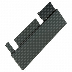 Cache du bac de réception d'origine