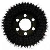 Brosse à polir cireuse 3SL Brosse à polir cireuse 3SL