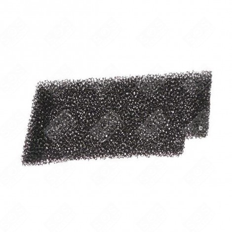 FILTRE MOUSSE NOIR