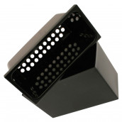 Bac de récupération de dosettes