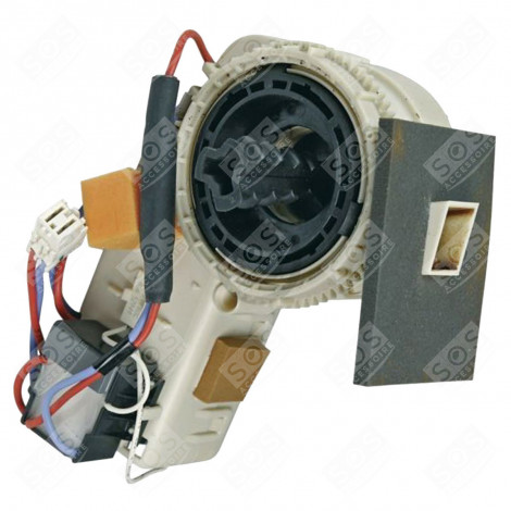 BROYEUR MOULIN À CAFÉ D'ORIGINE CAFETIÈRE, MACHINE À CAFÉ - 12004458