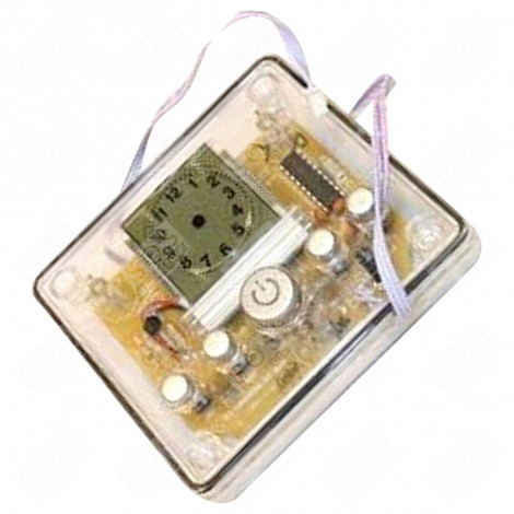 CARTE ÉLECTRONIQUE CAFETIÈRE, MACHINE À CAFÉ - MS-621708