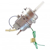 Chaudiére compléte