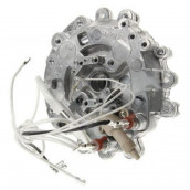 Résistance complete