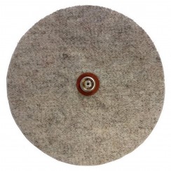 Feutre à lustrer cireuse à l'unité 3SL