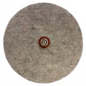 Feutre à lustrer cireuse à l'unité 3SL Feutre à lustrer cireuse à l'unité 3SL