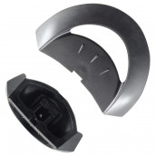 Poignée arriere gamme future