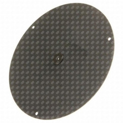 Plaque mica d'origine