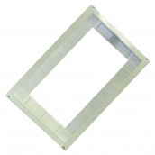 Encadrement Intérieur  de porte d'origine