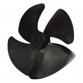 Hélice de ventilateur