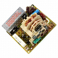 Convertisseur de fréquence d'origine