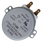 Micro moteur volet