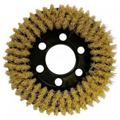 Brosse à laver dures cireuse 3SL Brosse à laver dures cireuse 3SL