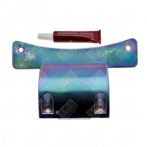 CHARNIÈRE DE HUBLOT SIMPLE MACHINE À LAVER, LAVE-LINGE - 52X3863