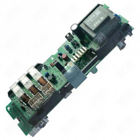 PLATINE DE COMMANDE FOUR MICRO-ONDES - 79X5691