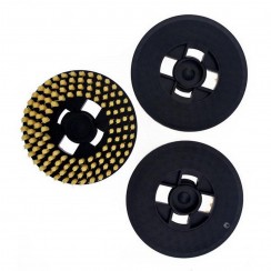 Z18 brosse jaune (x3) - achat après 2007