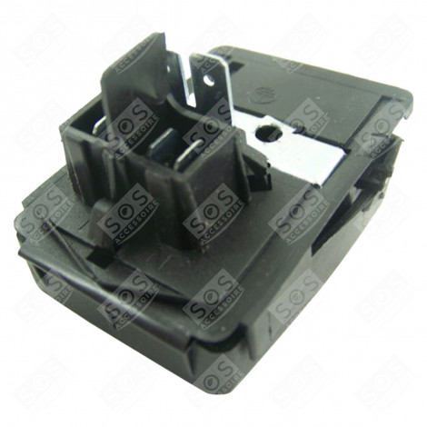 PLAQUE À BORNES FOUR, CUISINIÈRE - 92125541