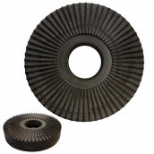 Disque à poncer + 3 abrasifs cireuse 3SL Disque à poncer + 3 abrasifs cireuse 3SL