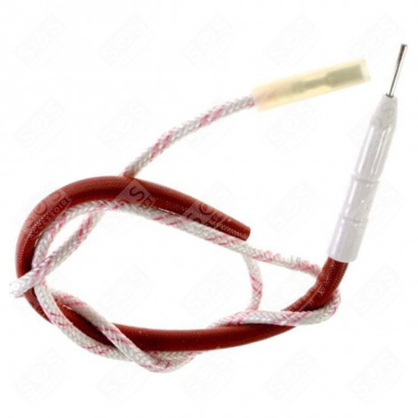 BOUGIE D'ALLUMAGE D'ORIGINE FOUR, CUISINIÈRE - C00143489, C00307857