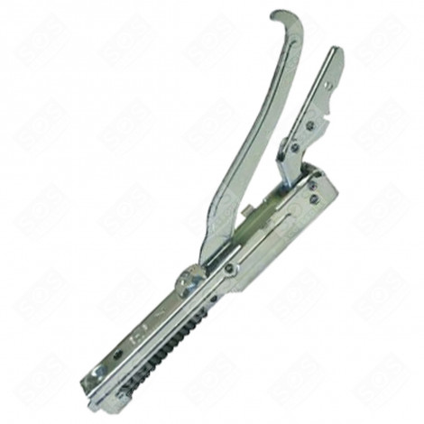 CHARNIÈRE DE PORTE  GAUCHE FOUR, CUISINIÈRE - 167454