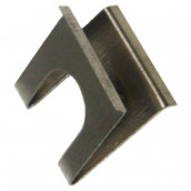 Ressort fixation bougie et thermocouple