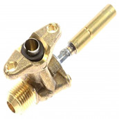 Robinet multigaz 1 voie