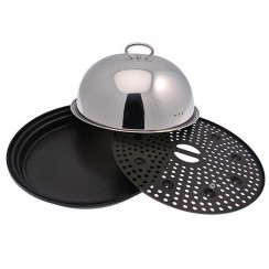 Accessoire vapeur complet dia 31,2cm