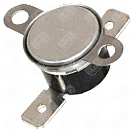 THERMOSTAT DE SÉCURITÉ 75°C D'ORIGINE FOUR, CUISINIÈRE - C00081599