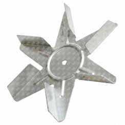 Turbine chaleur tournante